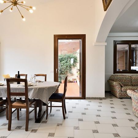 Amazing View - Exclusive Apartment Portu Frailis Arbatax Exterior photo