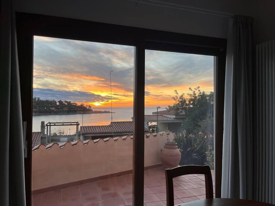 Amazing View - Exclusive Apartment Portu Frailis Arbatax Exterior photo
