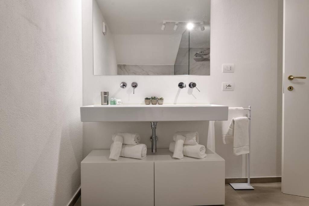 Amazing View - Exclusive Apartment Portu Frailis Arbatax Exterior photo
