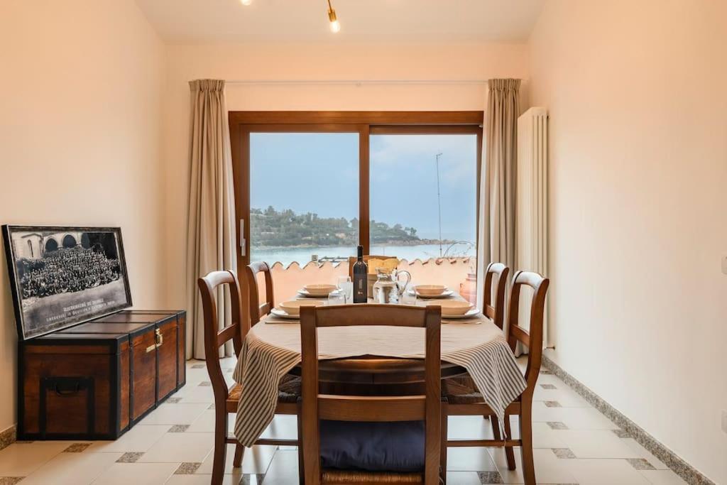 Amazing View - Exclusive Apartment Portu Frailis Arbatax Exterior photo