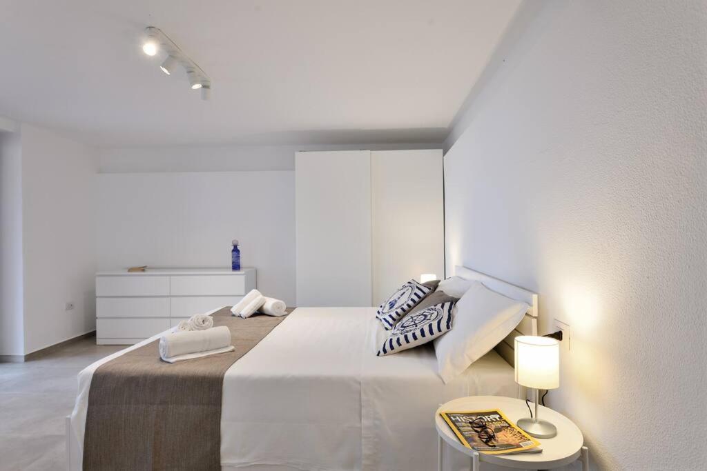 Amazing View - Exclusive Apartment Portu Frailis Arbatax Exterior photo
