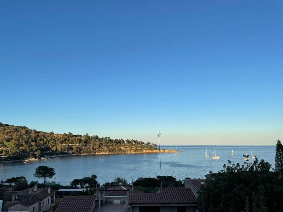 Amazing View - Exclusive Apartment Portu Frailis Arbatax Exterior photo