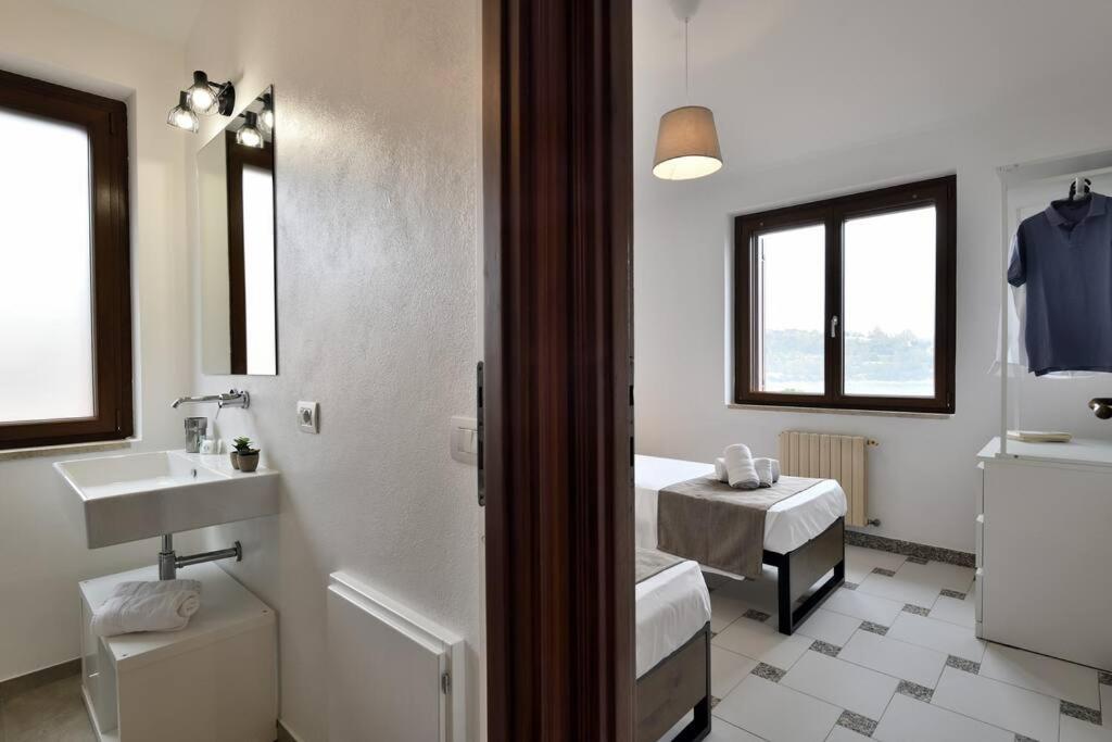 Amazing View - Exclusive Apartment Portu Frailis Arbatax Exterior photo
