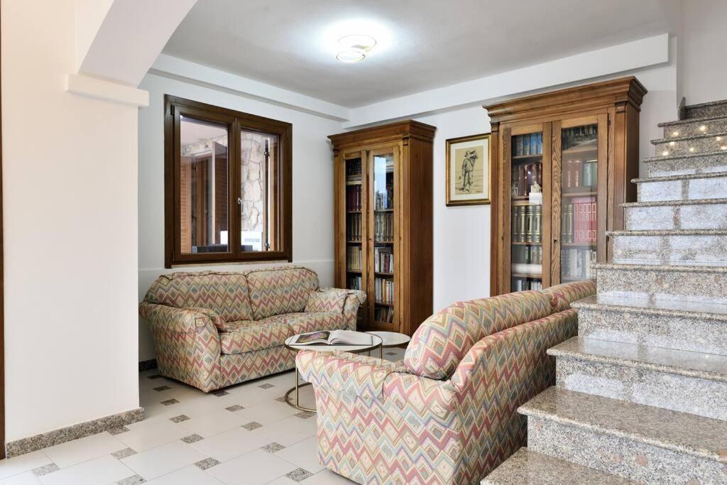 Amazing View - Exclusive Apartment Portu Frailis Arbatax Exterior photo