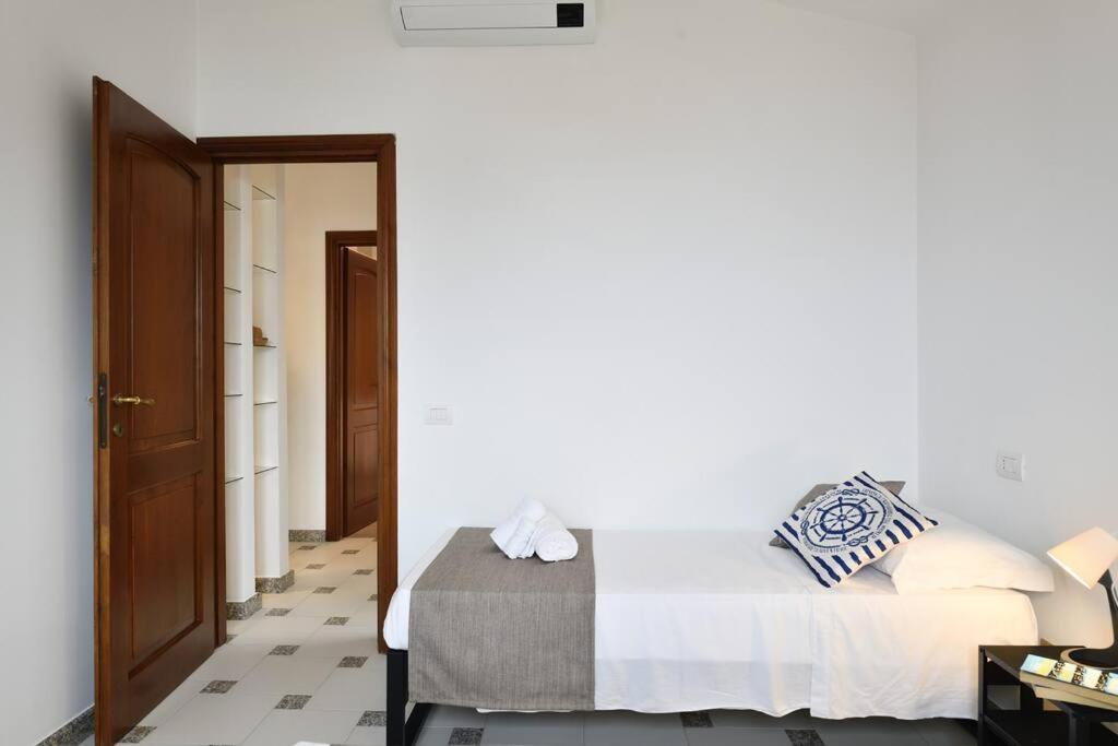 Amazing View - Exclusive Apartment Portu Frailis Arbatax Exterior photo